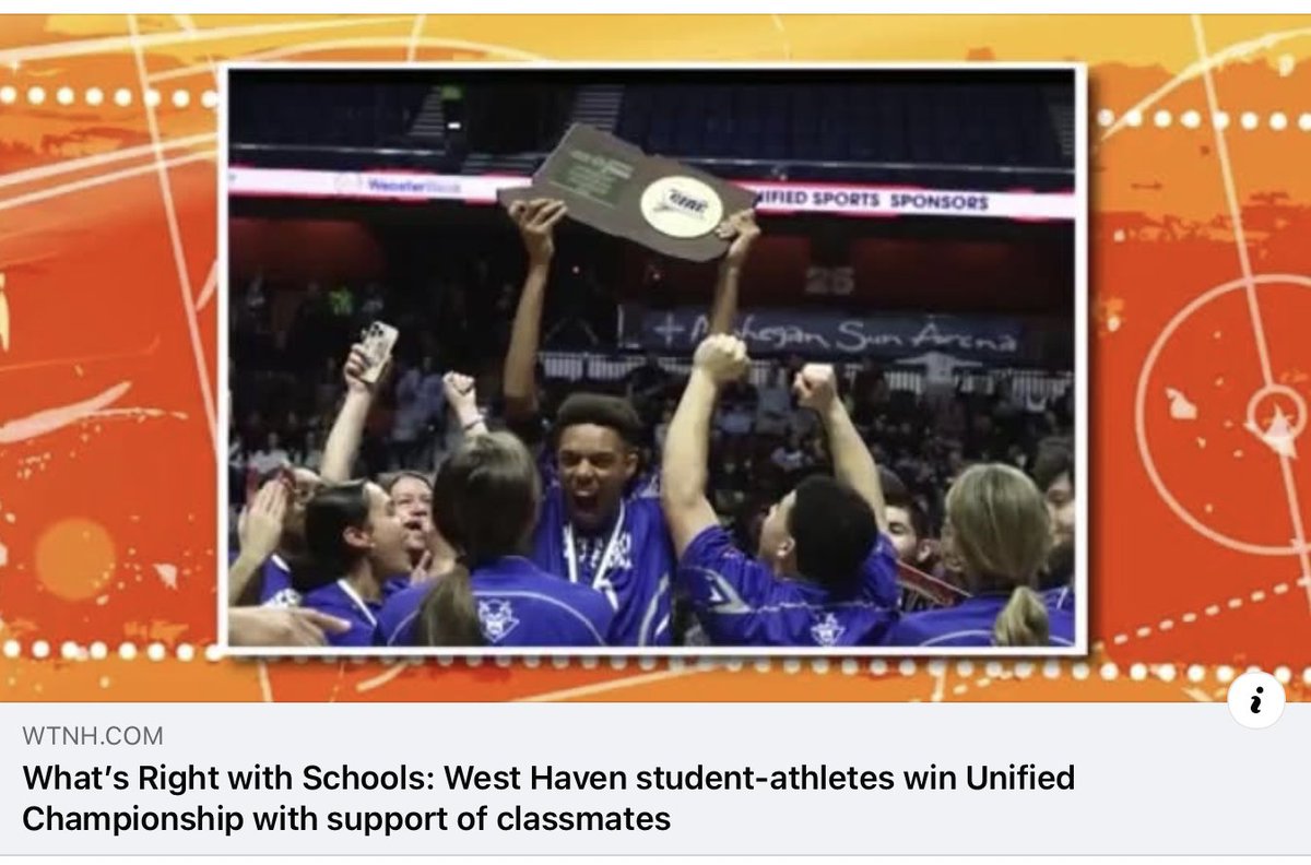 CIAC Sports tweet media