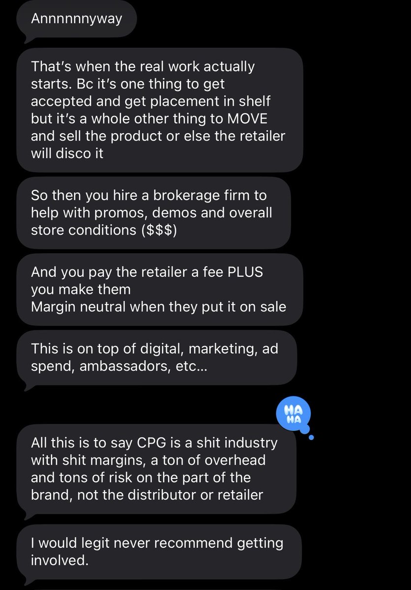 claire vo 🖤 tweet media