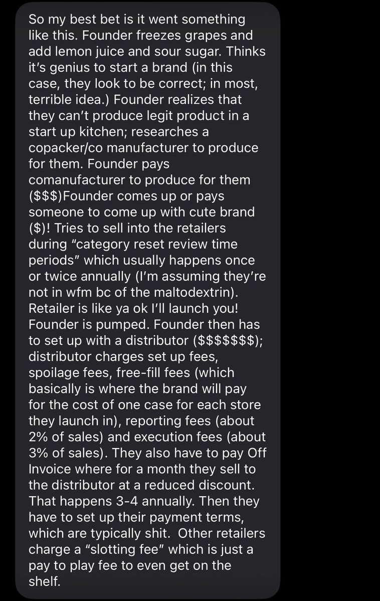 claire vo 🖤 tweet media