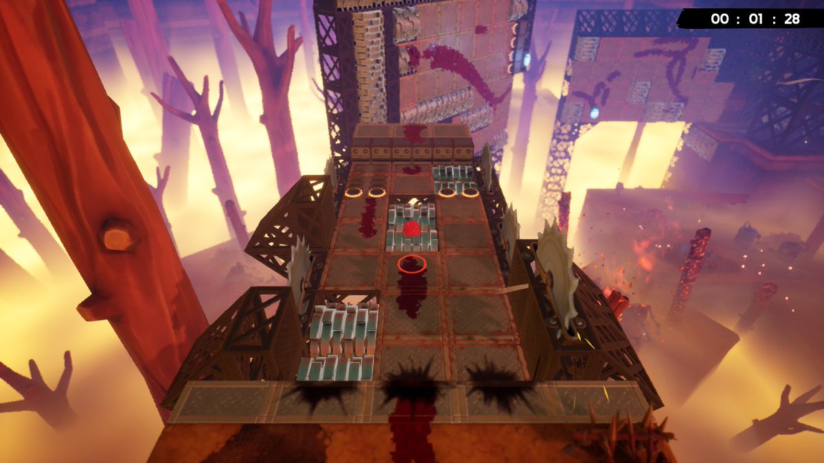 Casualties Of Gaming tweet media