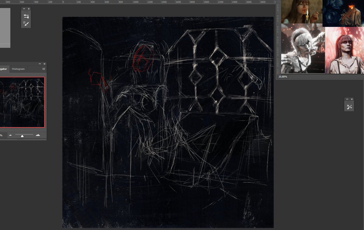 🕷Аерахна "Маеллісятко" од Нагрен🕷🇺🇦💗💜💙 tweet media