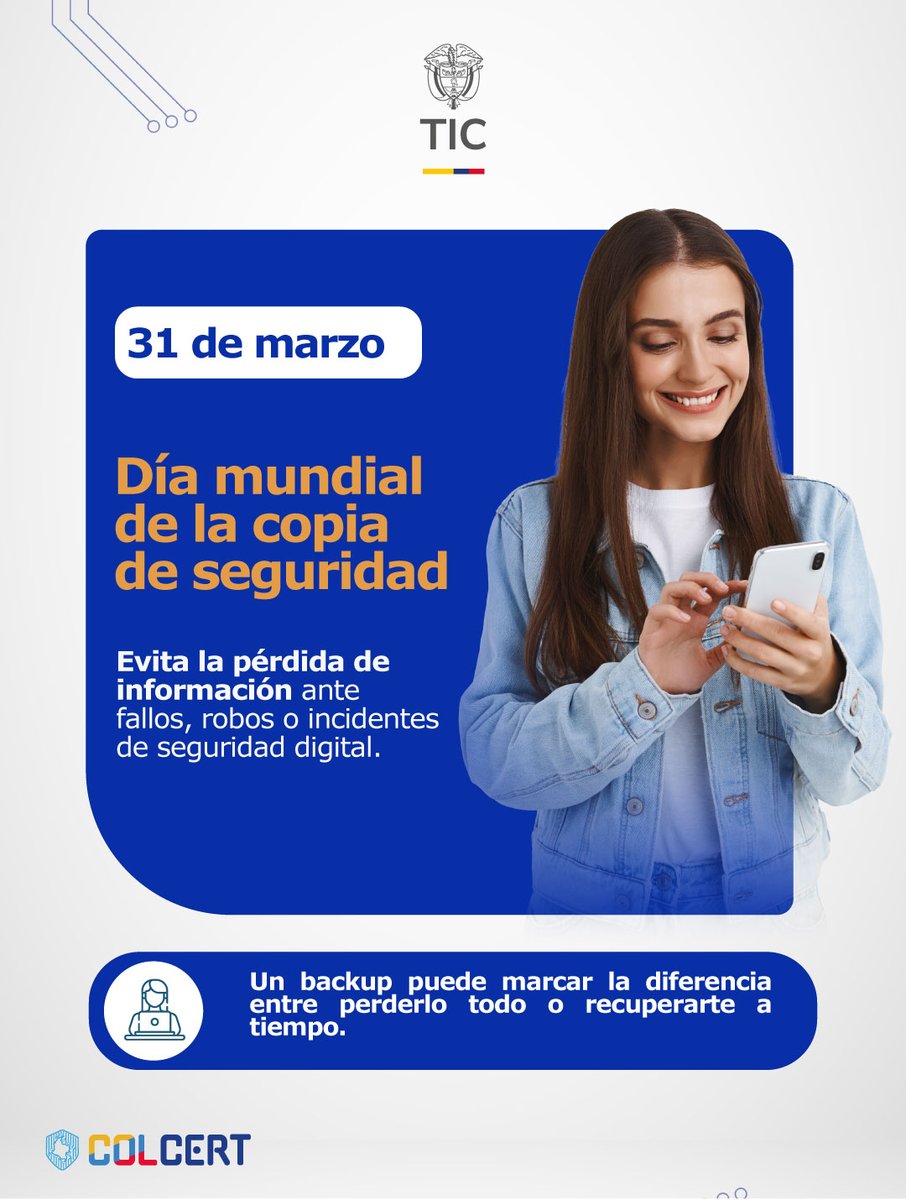 Ministerio TIC tweet media