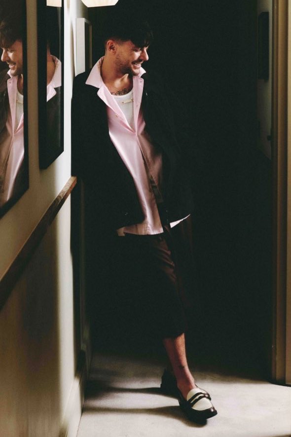 く&せ（くせmeans habit） tweet media