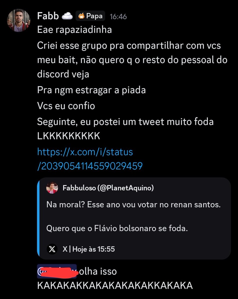 Planetinho tweet media