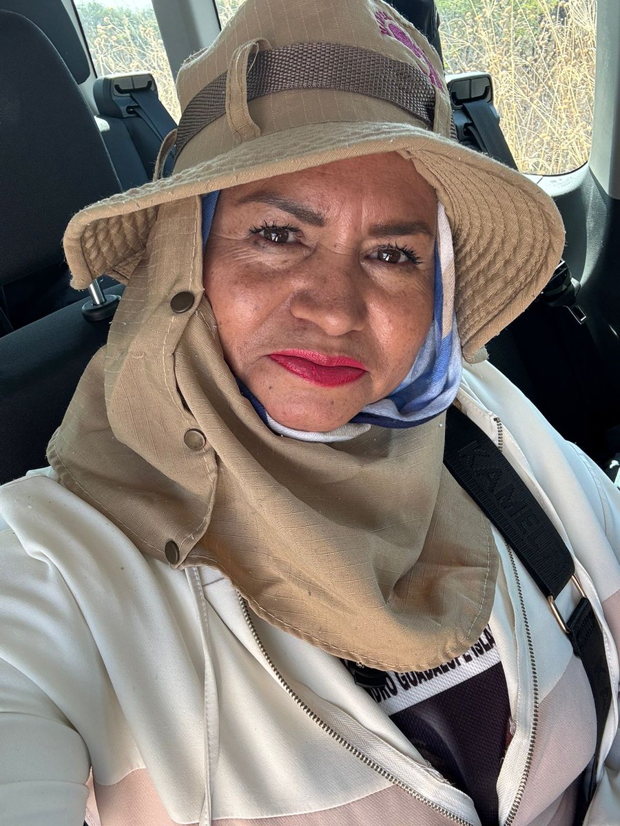 Ceci Flores 6623415616 tweet media