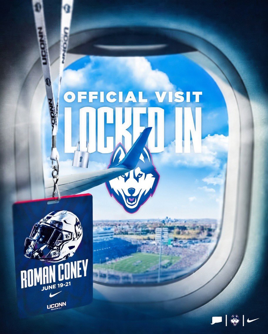 Roman Coney tweet media