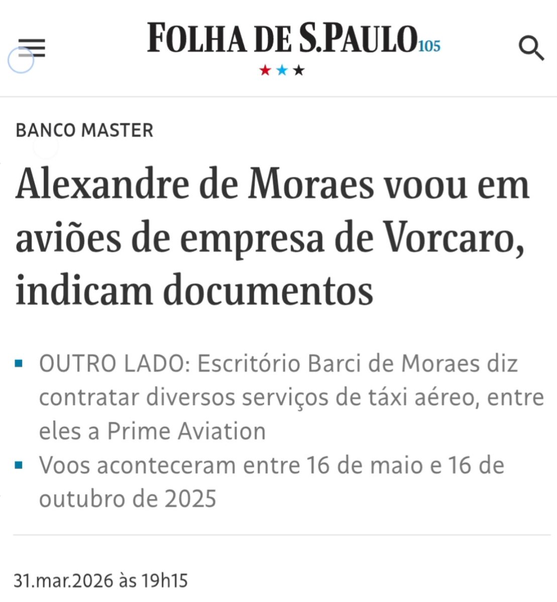 RT do Brasil tweet media