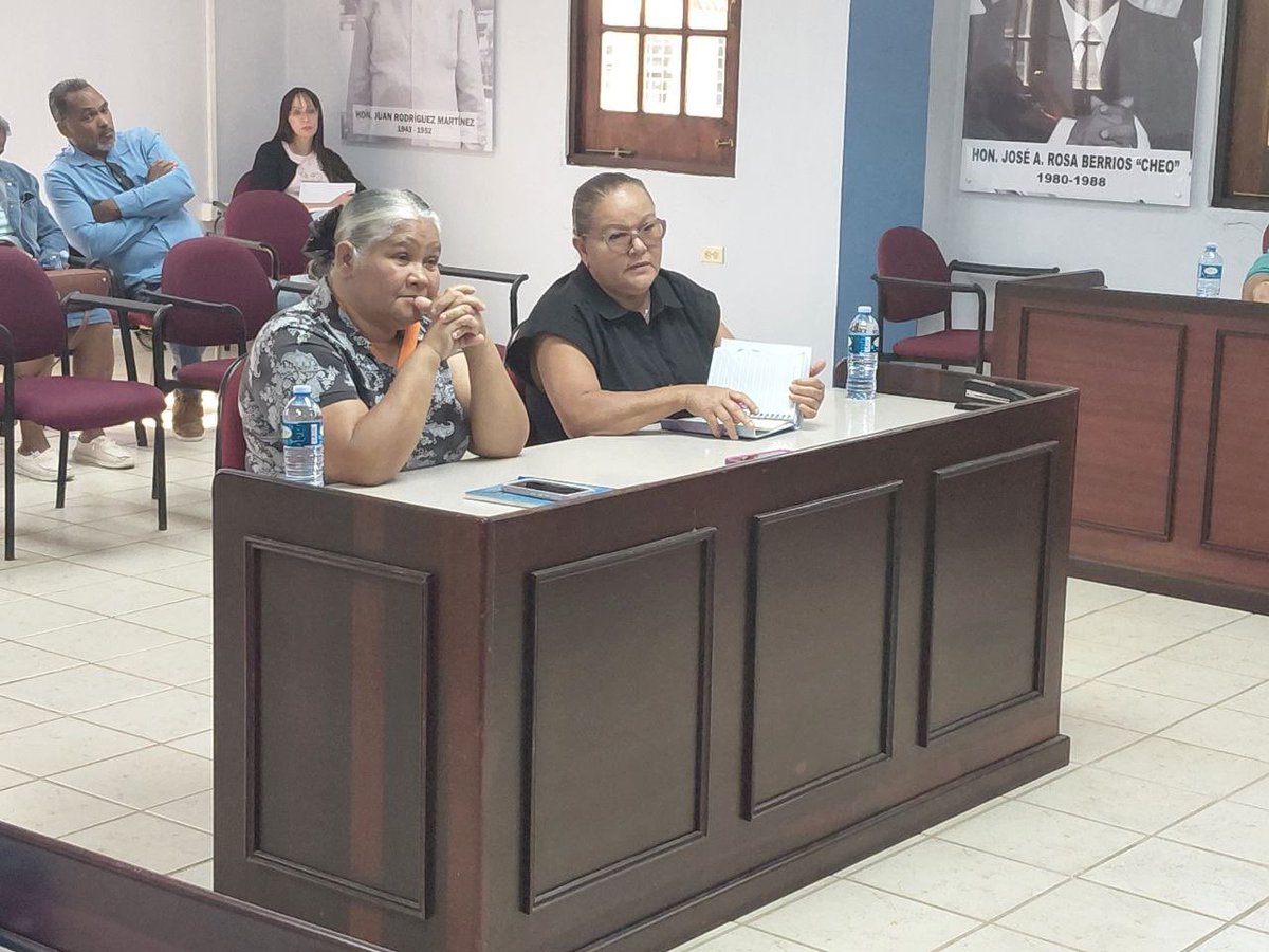 Comunicaciones AAA tweet media