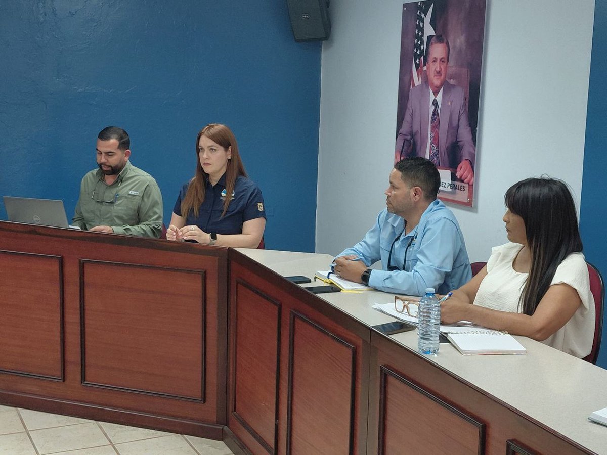 Comunicaciones AAA tweet media