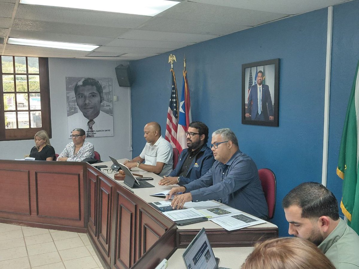 Comunicaciones AAA tweet media