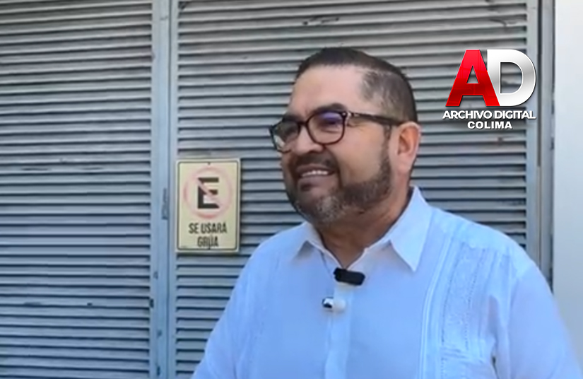 Ad Colima tweet media