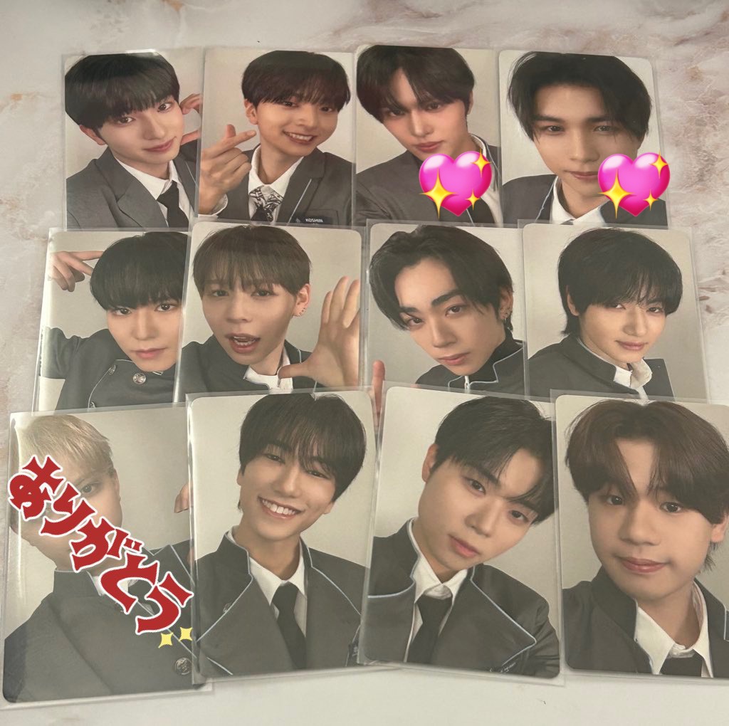 たけちーばにー tweet media