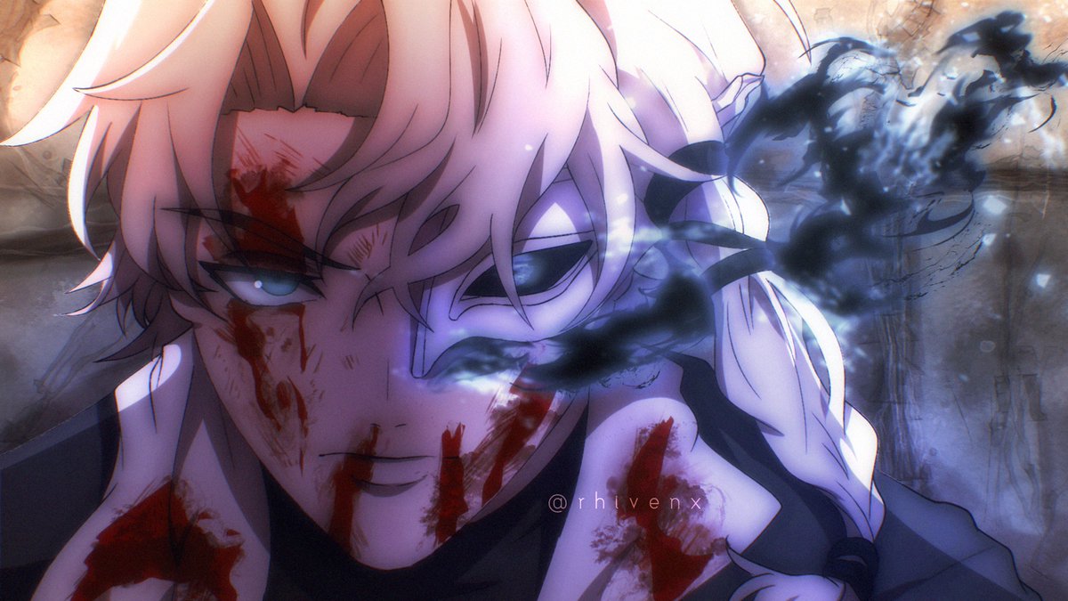 rhivenx @ webcomic pre-production grind tweet media