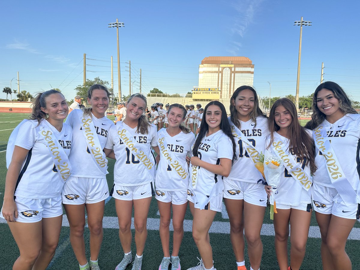 Naples High School tweet media