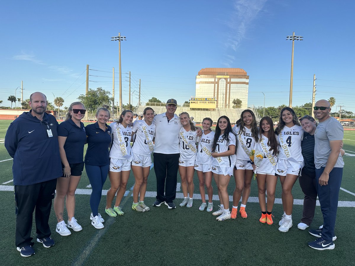Naples High School tweet media