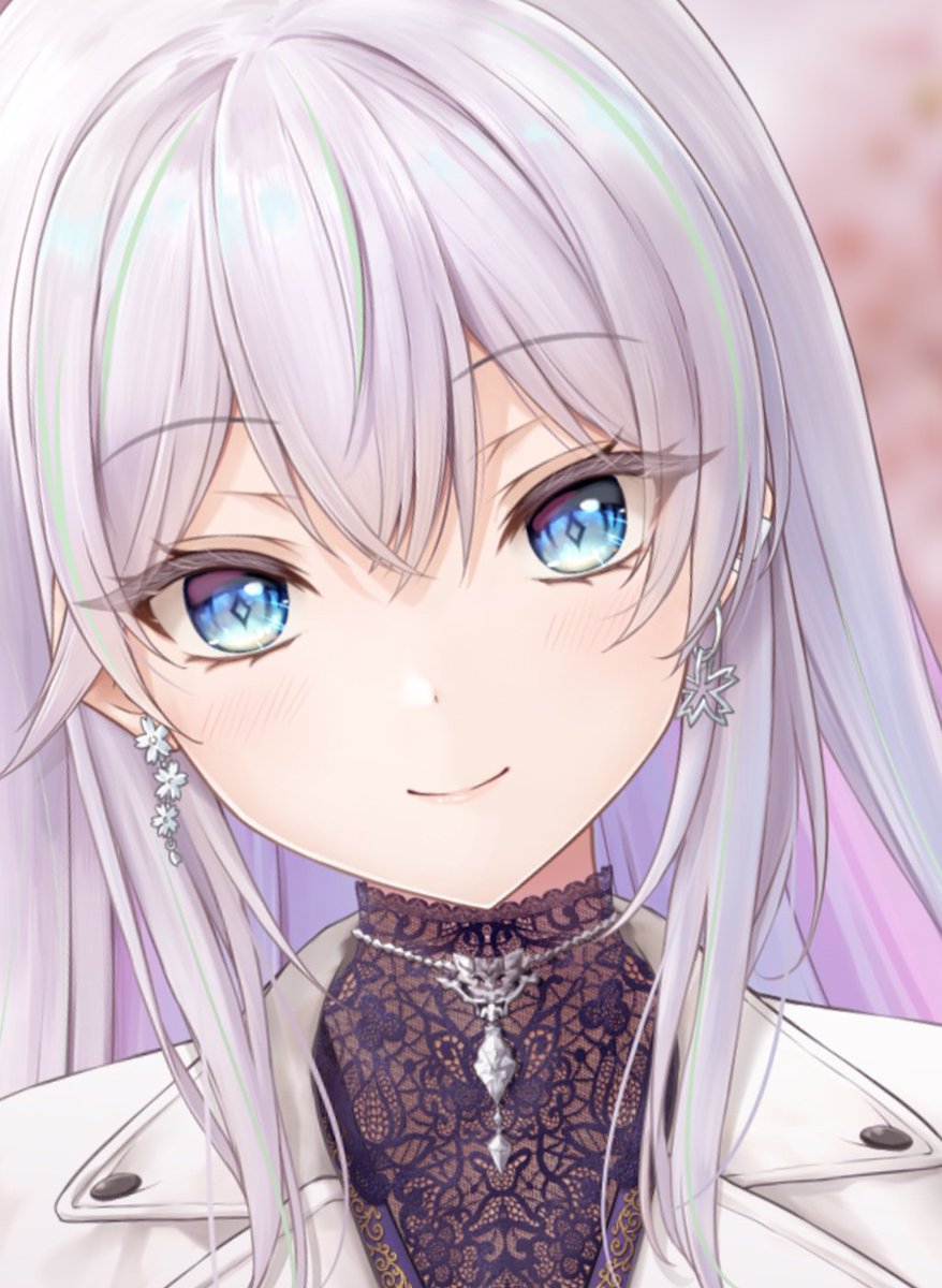 楚桜ゆのあ❀22時から配信中 tweet media