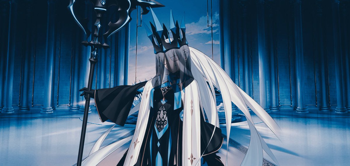 ⠀
i am not single? i am in a relationship with Merlin <a href="/___Summer_Dream/">ᅠᅠnot oberon .ᐣ</a>. i totally don’t keep him chained in his tower where i torment him until he does as what i say.
⠀