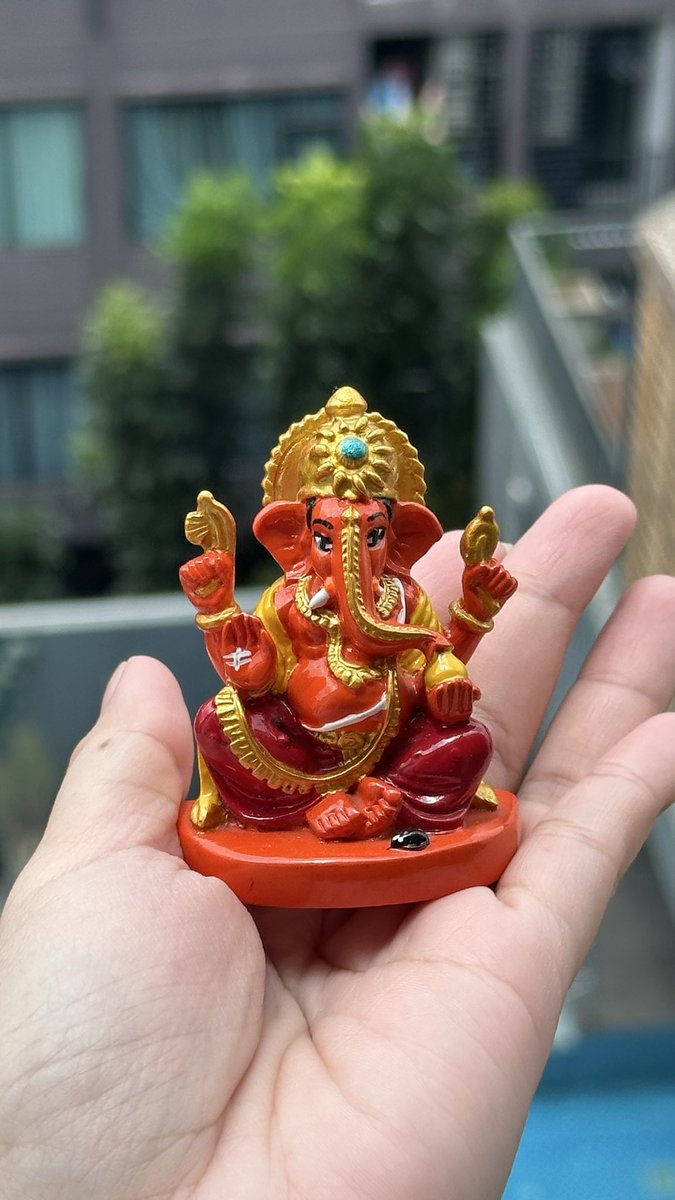 𝟔𝟗(.◜◡◝)♡sᴏᴍsᴏᴍɴᴡॐ🐿🌹89महालक्ष्म्यै नमो नम:।ॐ tweet media