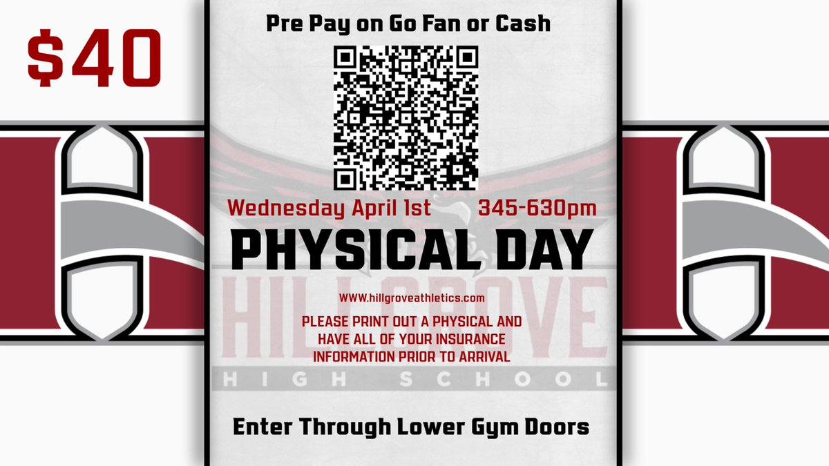 ℍ𝕚𝕝𝕝𝕘𝕣𝕠𝕧𝕖 ℍ𝕊 𝔽𝕠𝕠𝕥𝕓𝕒𝕝𝕝™️ tweet media