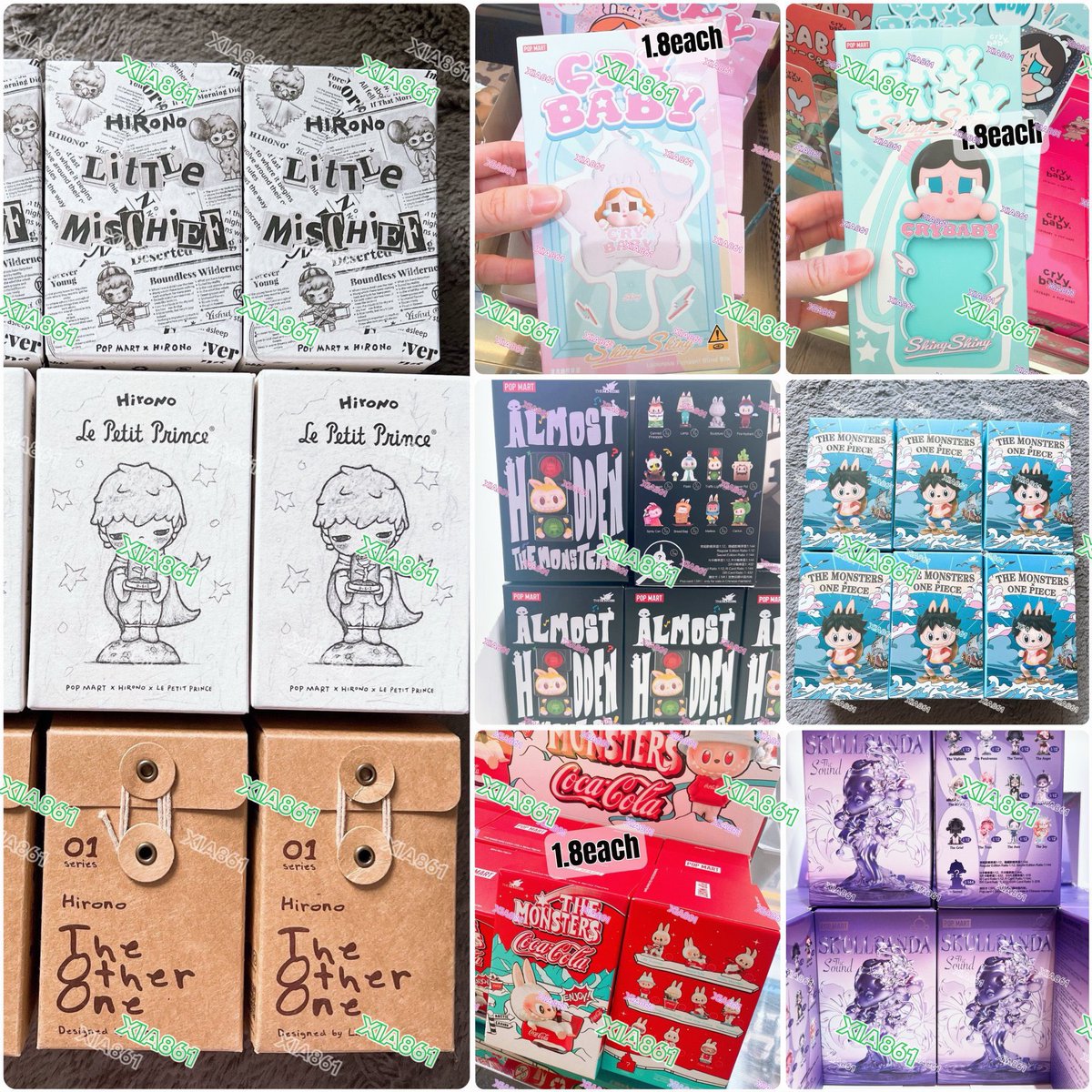 🇰🇷KOREA DAISO & K-Goods deco House💜다이소 韓国 tweet media