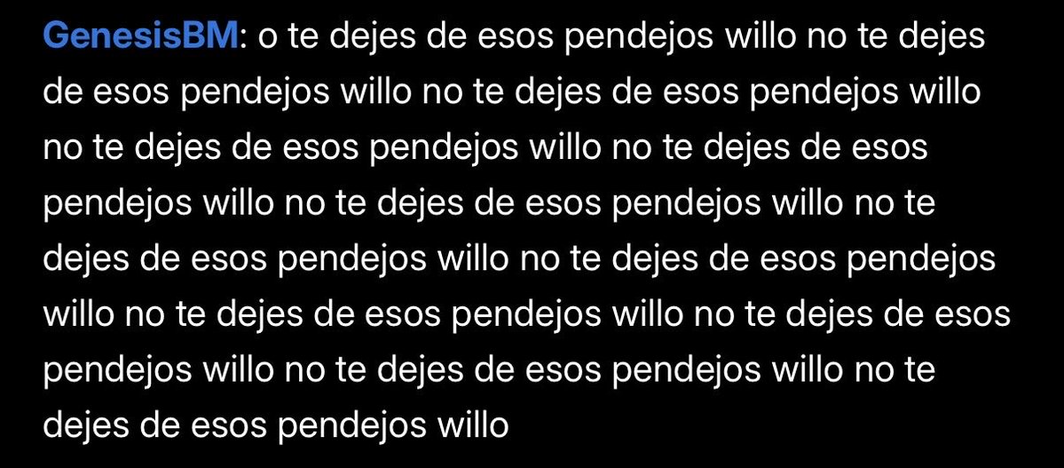 Torres27333 tweet media