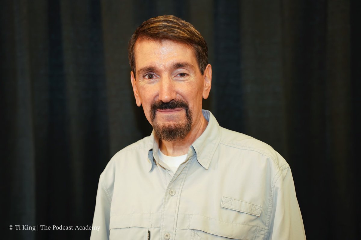 Now Hear This tweet media