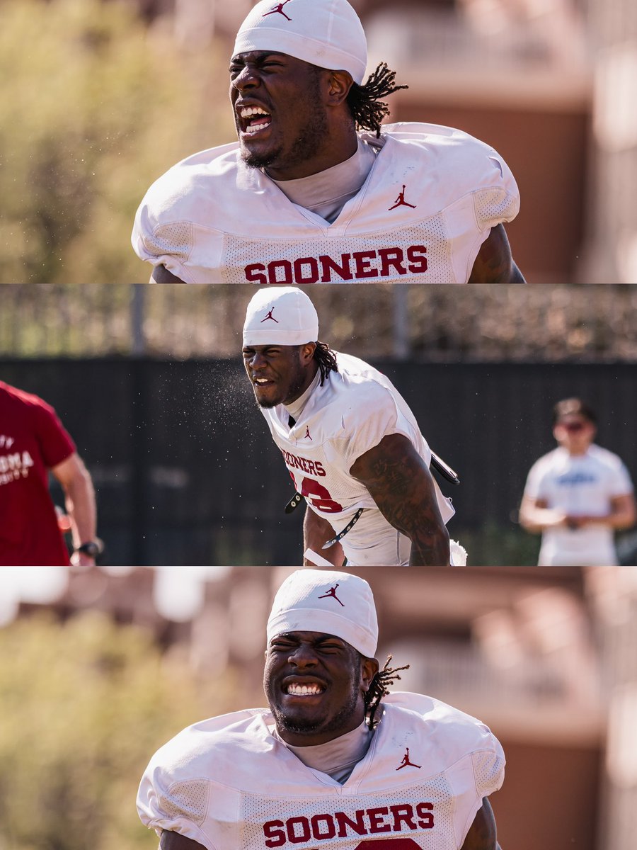 Oklahoma Football tweet media