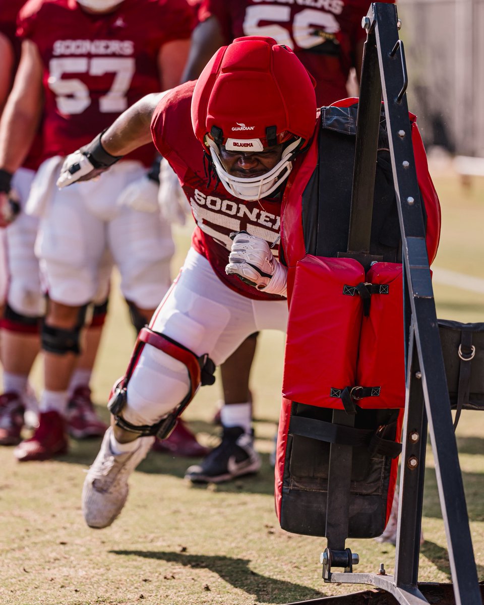 Oklahoma Football tweet media