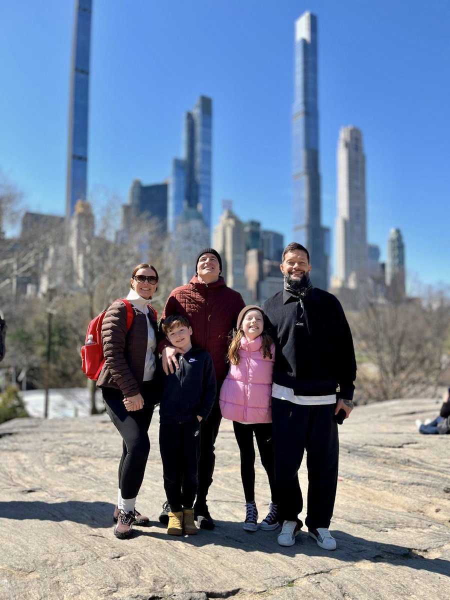 Finn Bálor tweet media