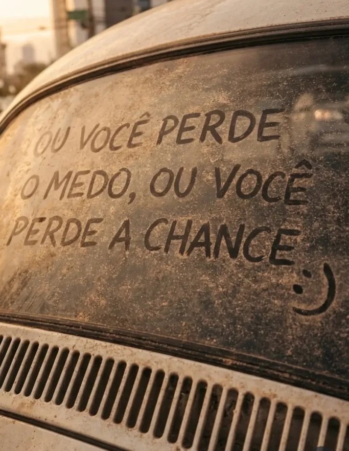 teu caos tweet media