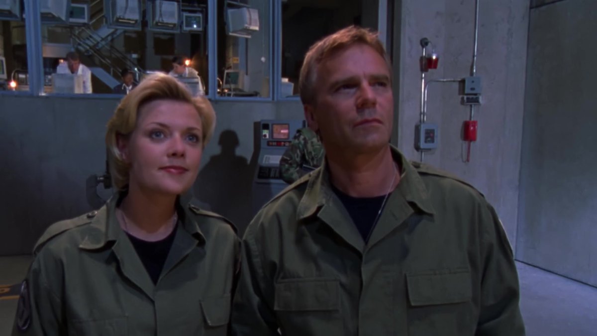 Samantha Carter tweet media