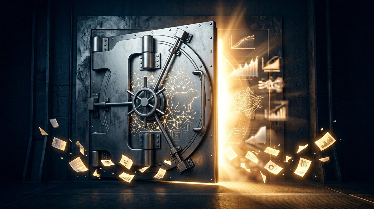 dailyaimail's tweet photo. Claude Mythos Leaked: Anthropic's Most Powerful Model Yet Poses 'Unprecedented Cybersecurity Risk'
#Claude #Mythos #Anthropic #AI #LatestAI #AINews #DailyAIMail
Link of the story in the first comment https://t.co/BJx87W4JKW
