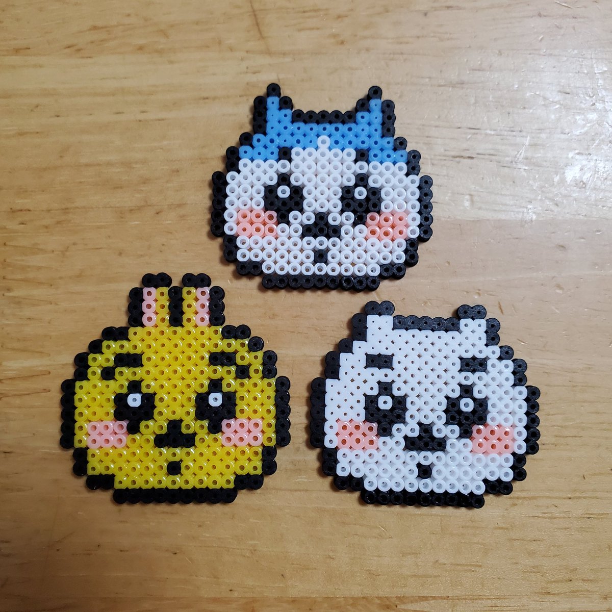 陸抗(りくこう） tweet media