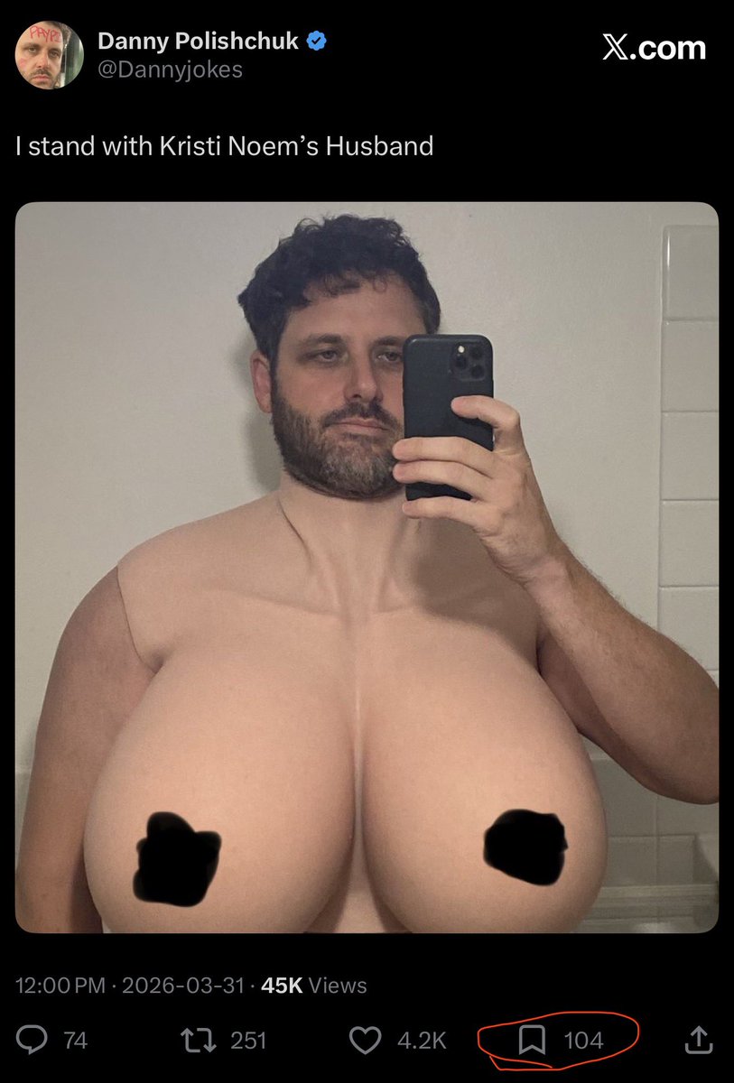 Danny Polishchuk tweet media