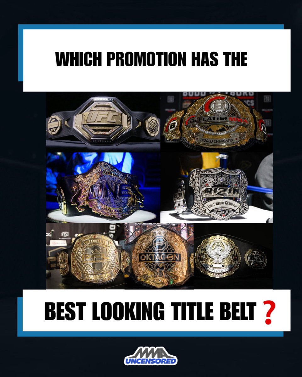 MMA UNCENSORED tweet media