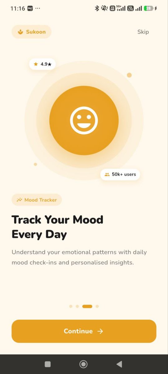 Sidra_App's tweet image. SidraChain Ecosystem Update 🔥

The #SidraChain ecosystem continues to achieve remarkable progress across the entire SidraChain community.

Sukoon Mind Horizon is set to launch its app very soon!
Get ready to experience the application directly on the App Store and Play Store. 🔝
