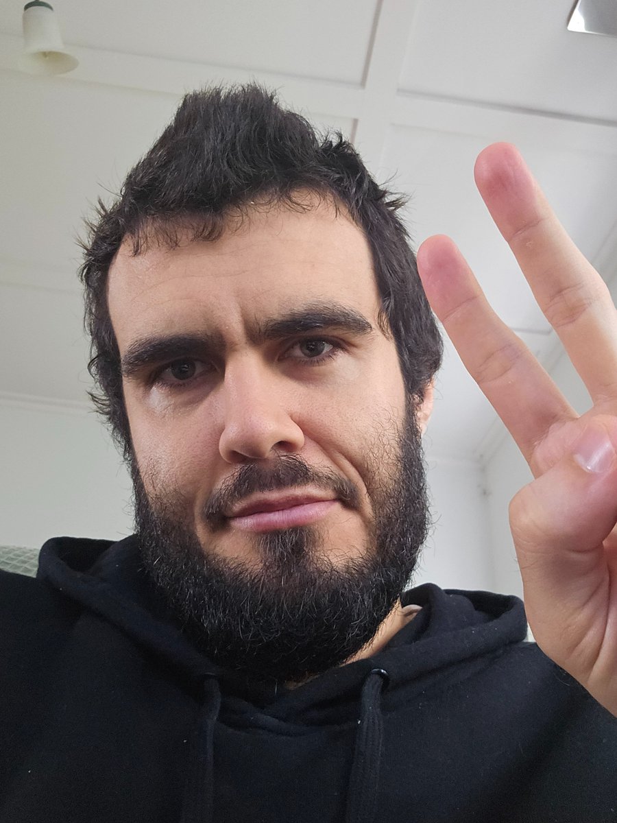 Grok Grokman tweet media