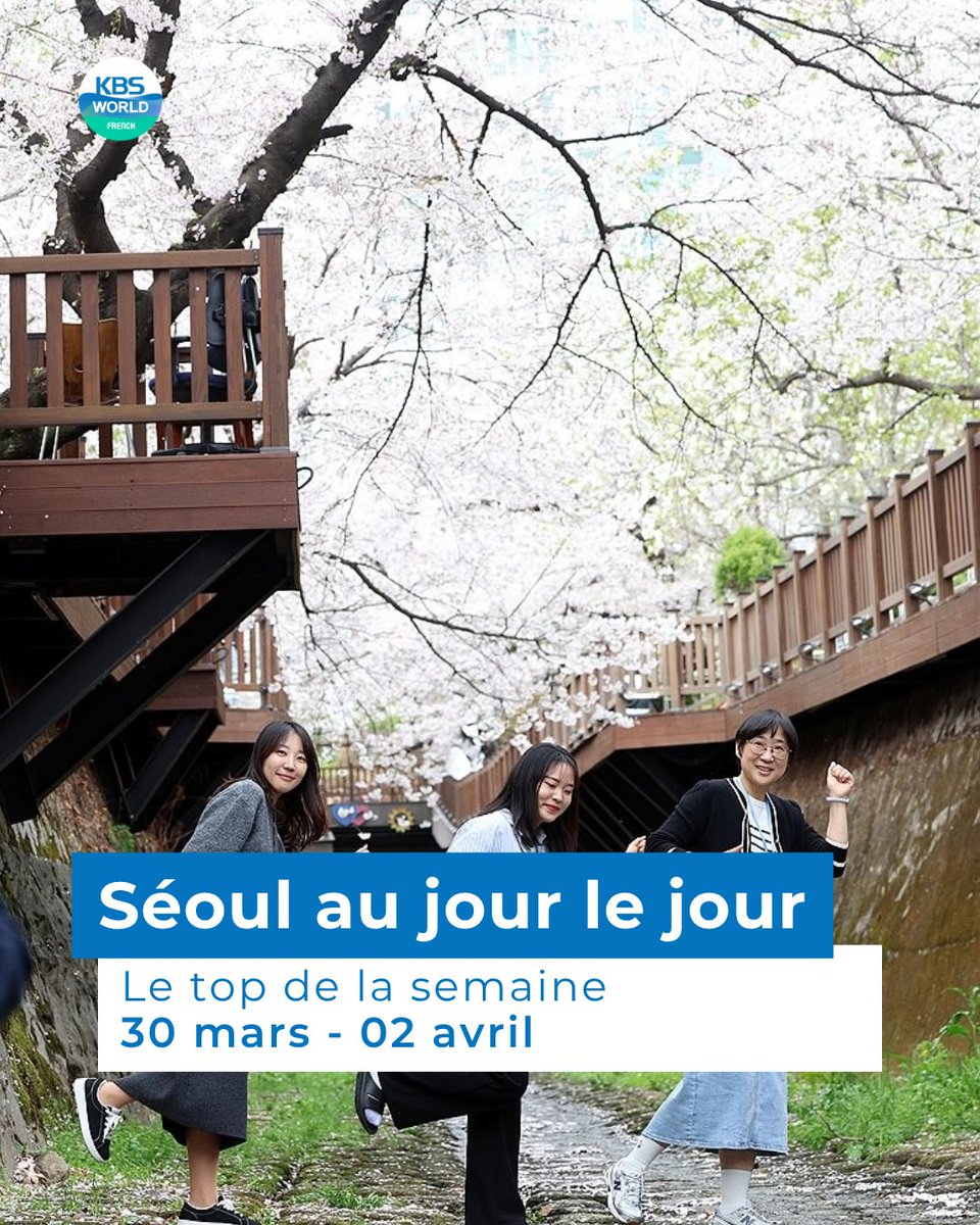 KBS World Radio tweet media