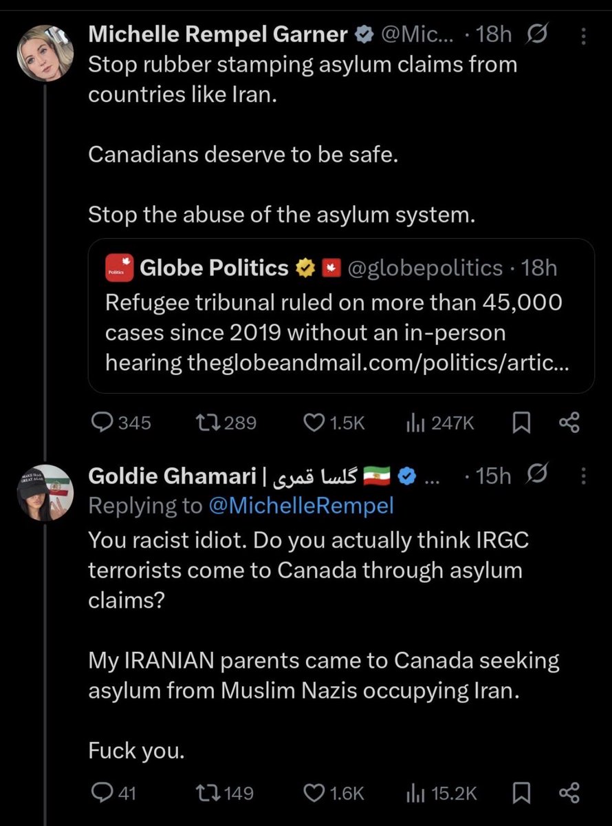 Samira Mohyeddin سمیرا tweet media