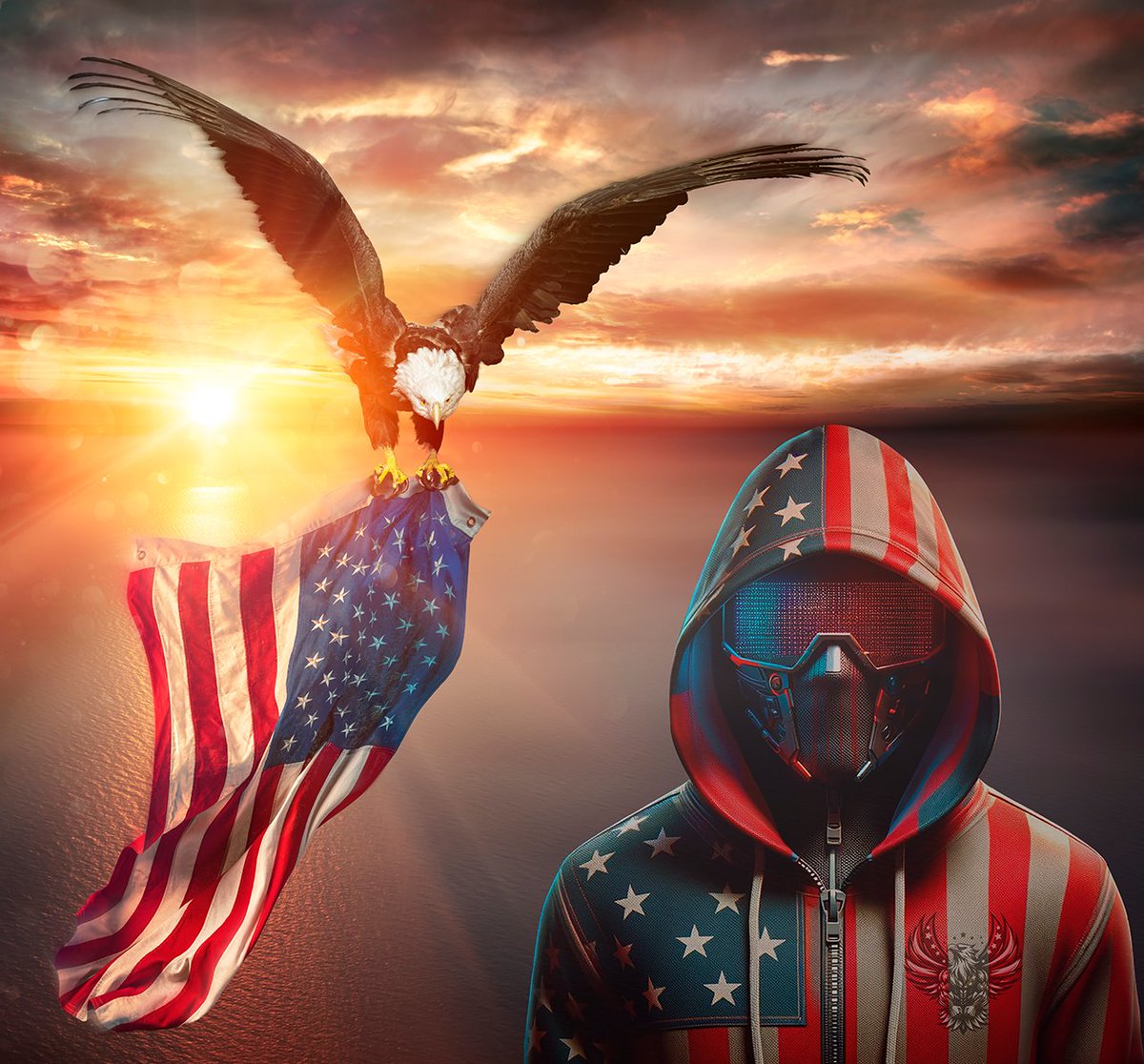 Kaecey🇺🇸 tweet media