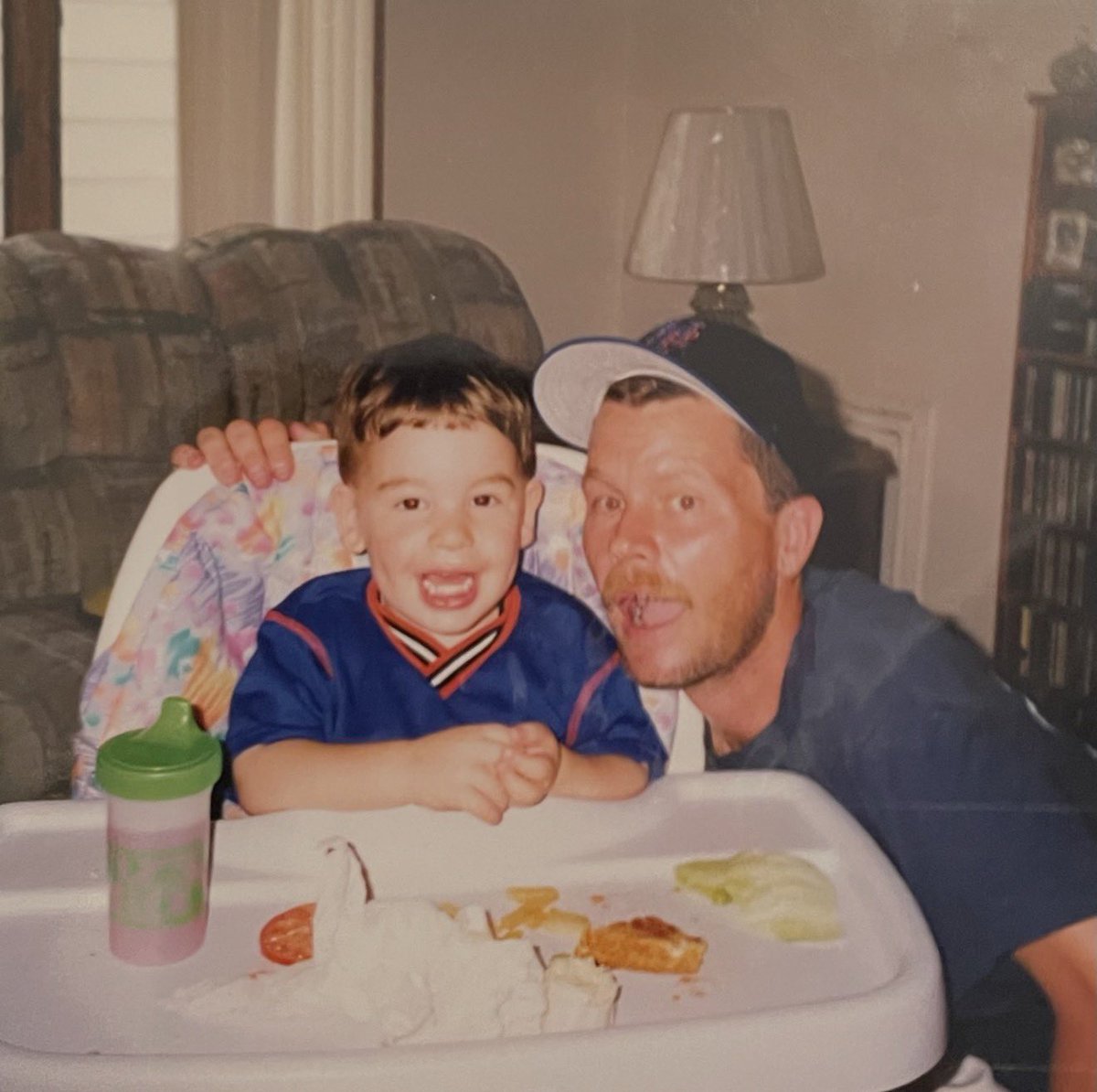 Kevin Murphy aka Ed The Ref tweet media