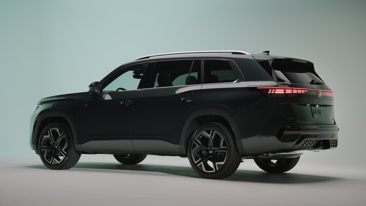 أحمد | أخبار السيارات tweet media