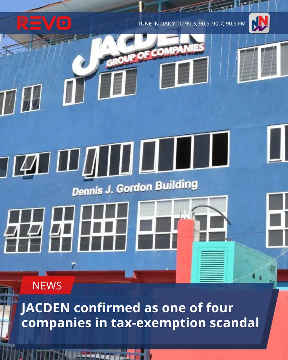 Nationwide90FM tweet media