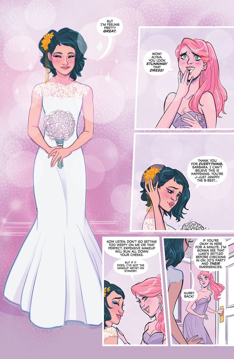 How did Luna get here 🍋 tweet media