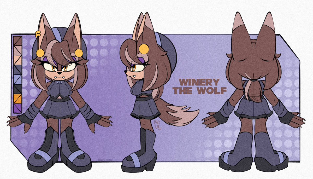 🌛 Soul tweet media