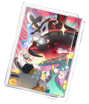 ☆ Luluwu ★ tweet media