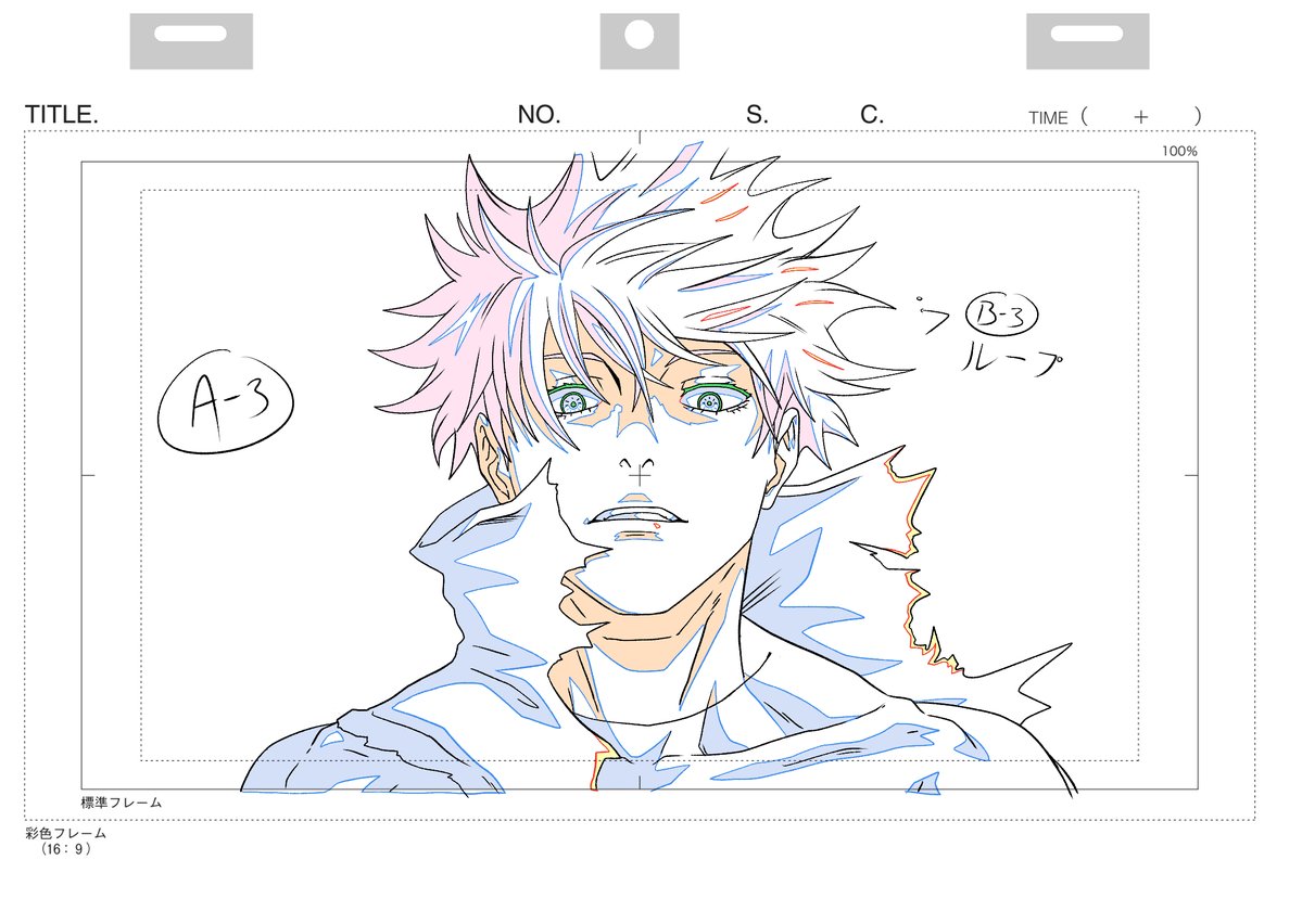 Unscathedart tweet media