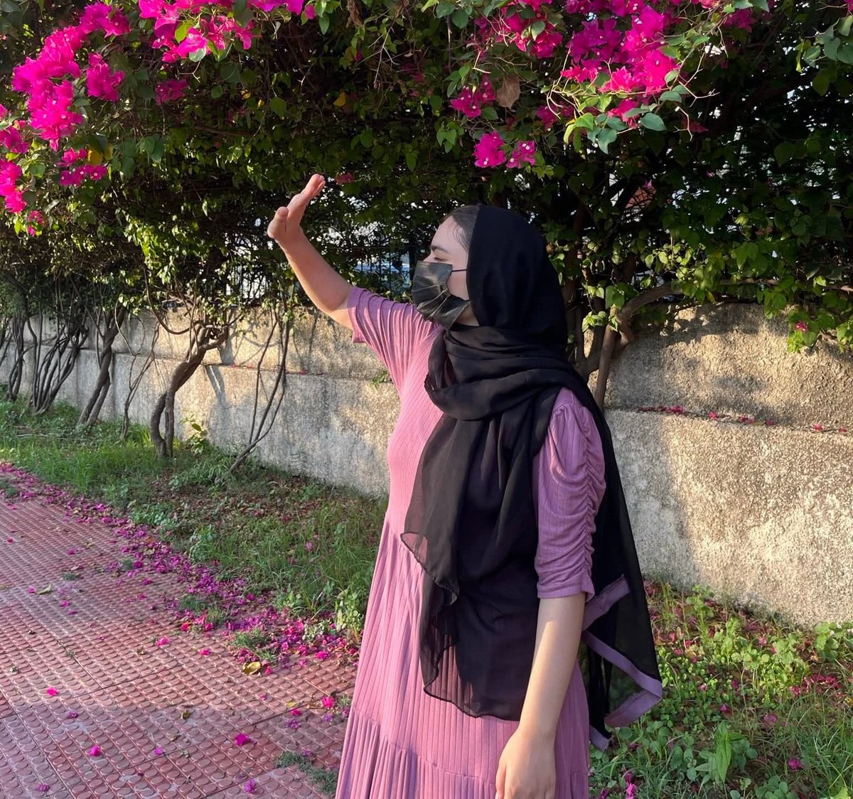 Alexa Gracia tweet media