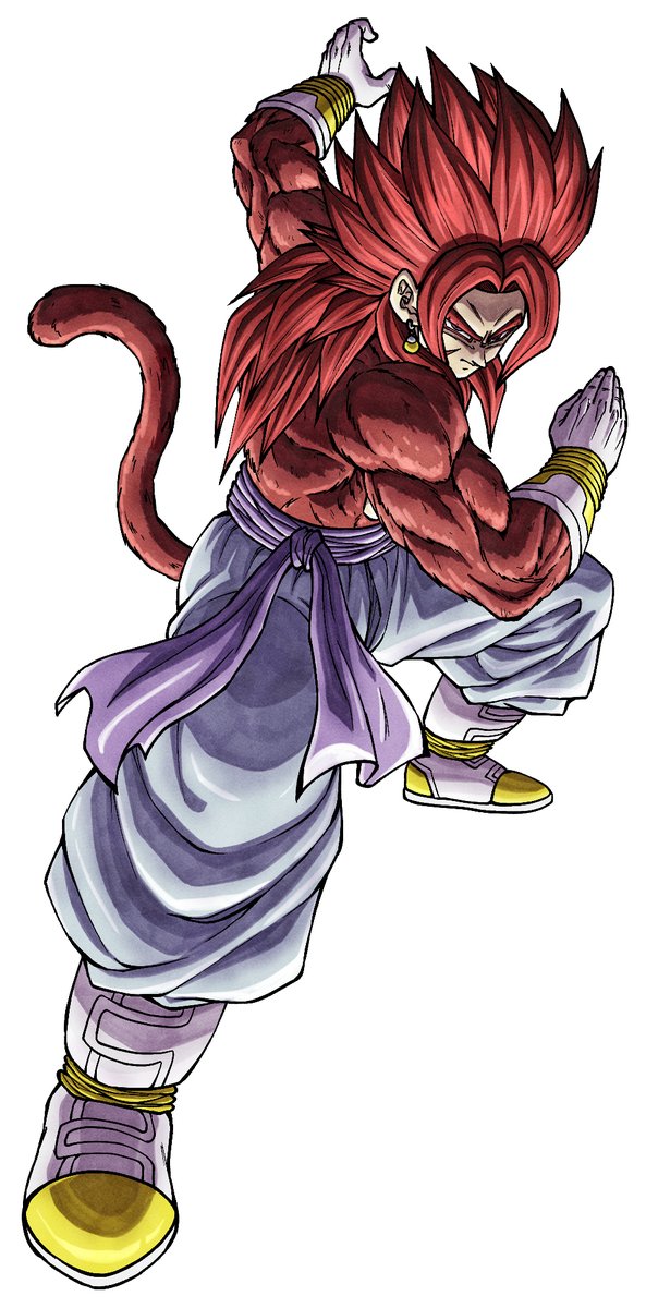 iamAashan's tweet photo. COmmissions from March

#Xenoverse3 #DragonBall #DBXV2 #DB1_ART https://t.co/AFZASVRzxz