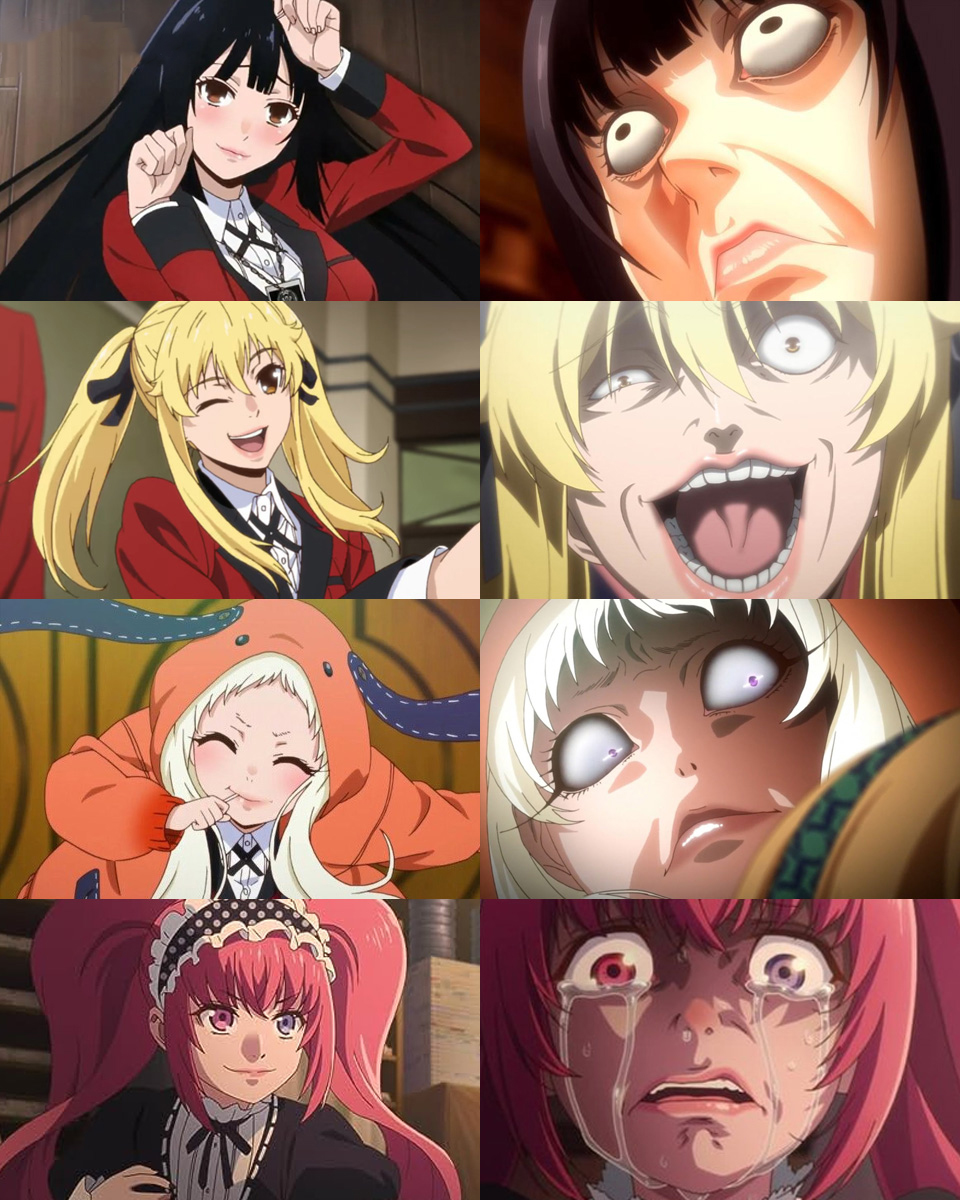 Anime Crave tweet media